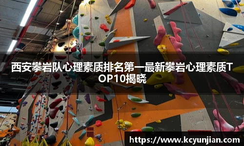 西安攀岩队心理素质排名第一最新攀岩心理素质TOP10揭晓